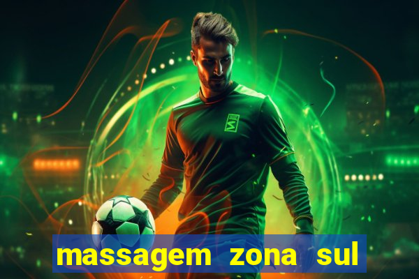 massagem zona sul porto alegre